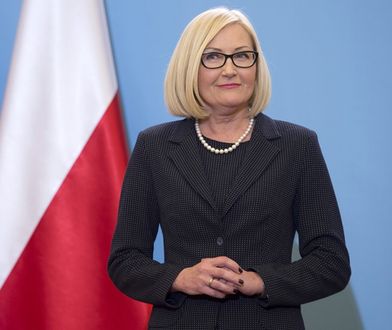 Czym żyje Polska? Nie nagrodą przyznaną sobie przez Beatę Szydło - uważa rzecznik rządu