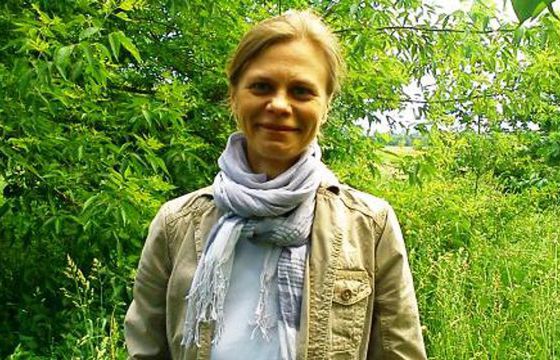 Agnieszka Walewicz odeszła z Polskiego Radia. „Poczułam, że przekraczam Rubikon”