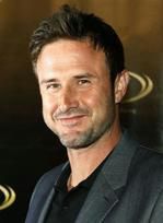 David Arquette zdrowy i gotowy do pracy