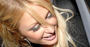 Paris Hilton nie ma poczucia humoru