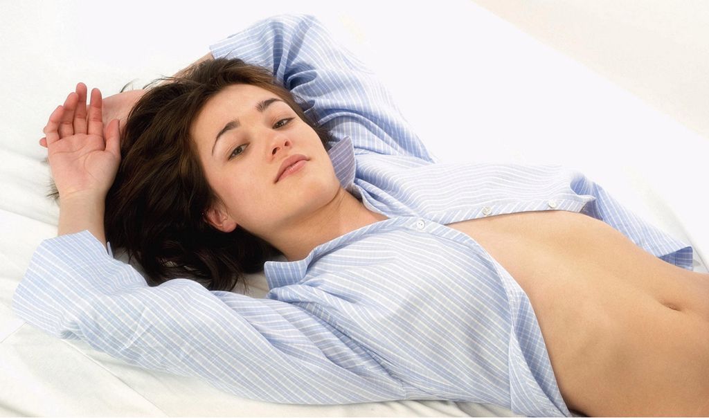 Ból brzucha i biegunki