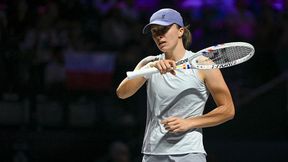 Przykro czytać. Oto w jakim rankingu znalazła się Świątek