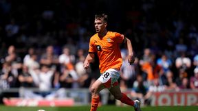 Naruszył 354 przepisy. Jest wnukiem legendy piłkarskiego klubu