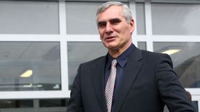 Wojciechowski nie wie co zrobić z Janasem