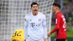 Bundesliga. Robert Lewandowski wyjawił, kiedy będzie gotowy do gry