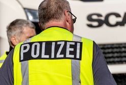 Wypadek polskiego busa w Niemczech. Wielu rannych