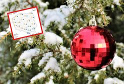 Jakie będą święta? W prognozach słońce i lekki mróz