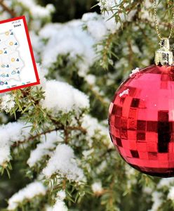 Jakie będą święta? W prognozach słońce i lekki mróz