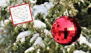 Jakie będą święta? W prognozach słońce i lekki mróz