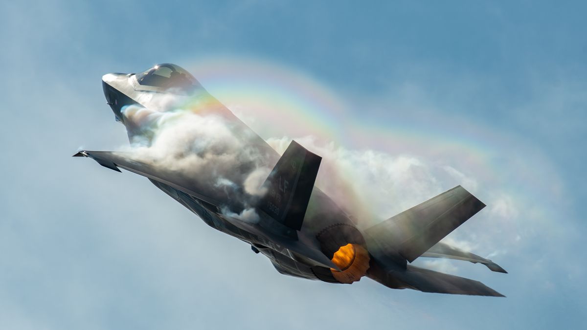 F-35A