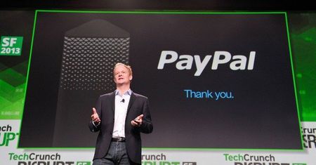 PayPal debiutuje na giełdzie po raz drugi. eBay zarobił na tym 47 mld dolarów