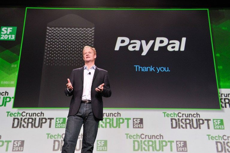 PayPal debiutuje na giełdzie po raz drugi. eBay zarobił na tym 47 mld dolarów