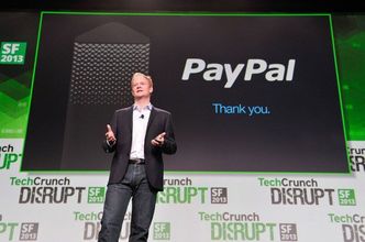 PayPal debiutuje na giełdzie po raz drugi. eBay zarobił na tym 47 mld dolarów