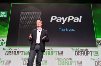 PayPal debiutuje na giełdzie po raz drugi. eBay zarobił na tym 47 mld dolarów