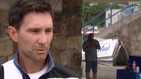 Rafał Trojanowski: Nie kalkulujemy, jedziemy po zwycięstwo