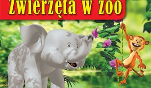 Zwierzęta w zoo. Klasyka polska
