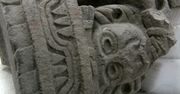 Meksykańscy archeolodzy znaleźli azteckiego boga