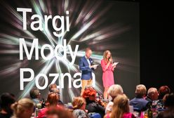 Targi Mody Poznań, 5-6.03.2019 r.