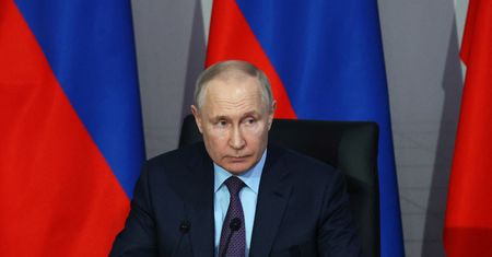 Chiny zgodziły się na surowy zapis dla Rosji. Co to oznacza?