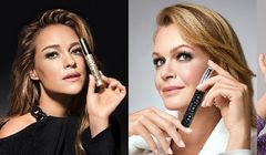 Alicja Bachleda-Curuś, Ola Adamska i Daria Widawska reklamują tusze do rzęs Avon