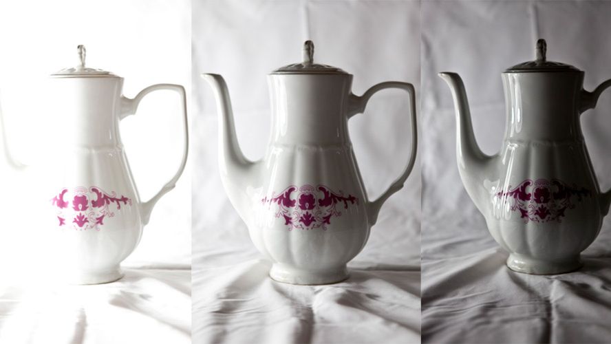 Poznaj tajemnicę pomiaru światła w fotografii [wideoporadnik] 1