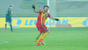 Oficjalnie: Kyryło Petrow zostanie piłkarzem Ordabasach Szymkent