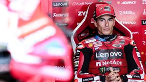 Walka o tytuł zaczyna się od nowa. Ciekawa sytuacja w MotoGP