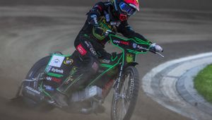 Żużel. "Był do wyciągnięcia". Trener Innpro ROW-u nie ma wątpliwości ws. inauguracji