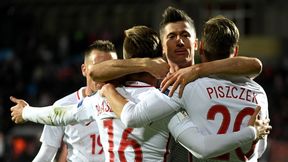 Polska - Czarnogóra. Kibice pod PGE Narodowym oczekują wielkiego piłkarskiego święta