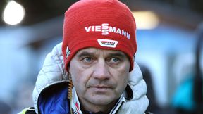 Porozmawiał z niemieckim dziennikarzem. Są wściekli na Horngachera