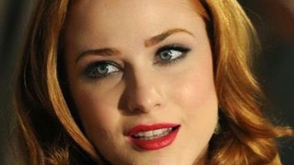 Evan Rachel Wood