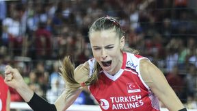 Kwalifikacje olimpijskie Tokio 2020. Turczynki oszukały przeznaczenie. "To nasza narodowa cecha"
