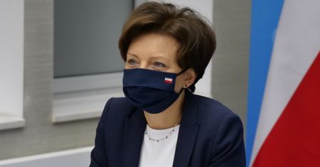 500 plus dla osób niesamodzielnych. Wzrasta próg dochodowy, więc skorzysta więcej osób