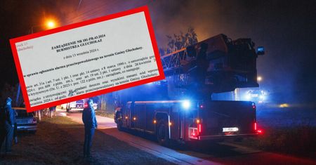Alarm przeciwpowodziowy w Głuchołazach. Zawyły syreny