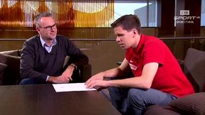 Szczęsny: chciałbym na Euro zagrać z Francuzami lub Portugalczykami