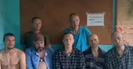 Rosyjscy żołnierze załamani. Rozpaczliwy apel do Putina