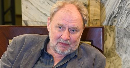 Śmiałe wyznanie Andrzeja Grabowskiego. Chodzi o jego wnuczki