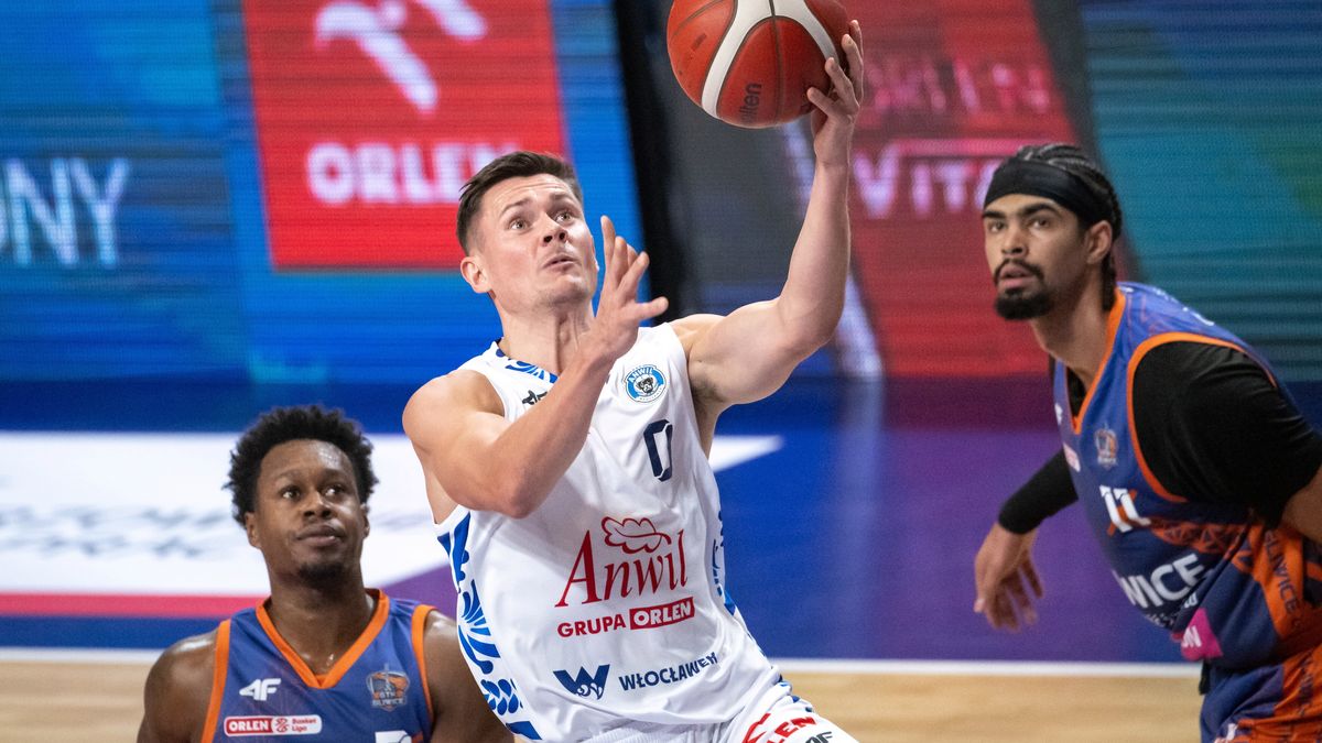 PAP / Tytus Żmijewski / Elvar Fridriksson