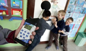 Pomorskie: Rusza akcja na rzecz szkolnych pokoi ciszy