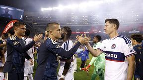 Bolesna porażka Chicago Fire. Zobacz tabelę MLS