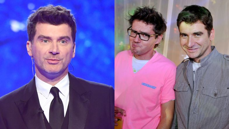 Tomasz Kammel odpowiada na przytyki Kuby Wojewódzkiego