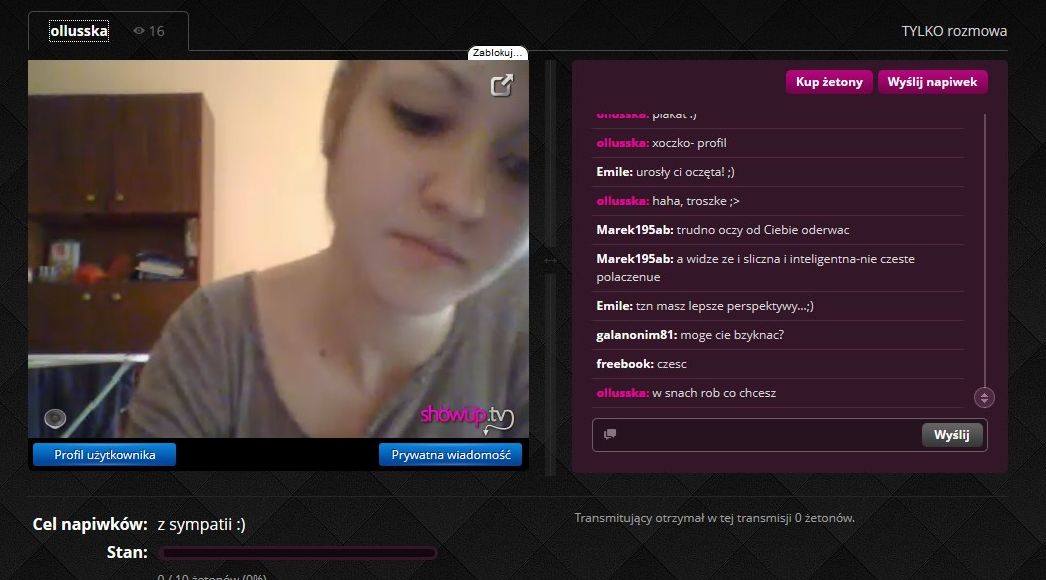 Spędziłem dzień na Showup.tv. Co ciekawego tam zobaczyłem? 5