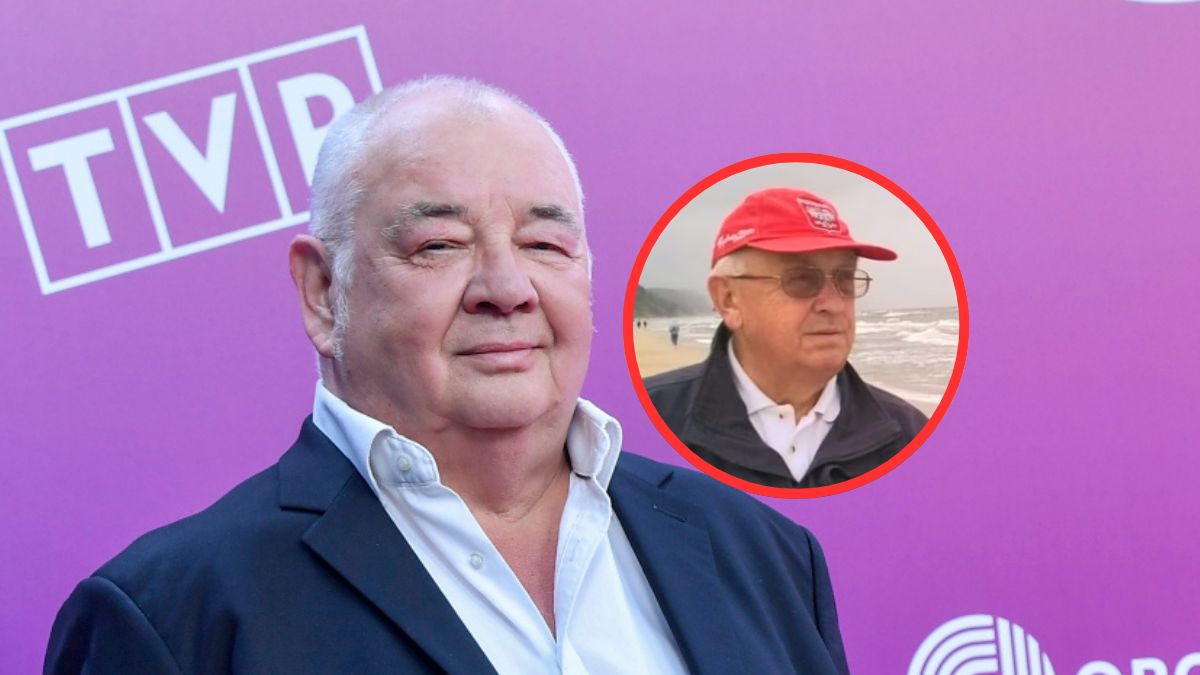 Krzysztof Miklas wywołał skandal po śmierci Stanisława Soyki