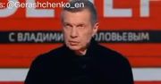 Sołowjow o "wycofywaniu się z miast". Podsuwa Rosji przerażający pomysł