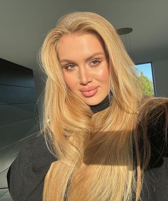 Jej mąż jest gwiazdą Ligi Mistrzów