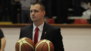 Wisła Can Pack: Golański przejmuje stery