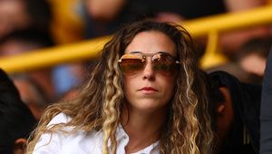 To była ostatnia wiadomość, jaką wysłała do zmarłego męża