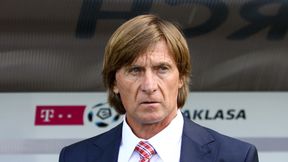 Strateg z Hiszpanii dał Piastowi Gliwice historyczny triumf w Zabrzu