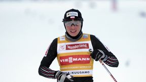 Polska sztafeta 4x5 km pobiegnie w Lillehammer bez Justyny Kowalczyk