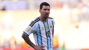 10 dni po finale. Tylko spójrz, gdzie pojawił się Messi